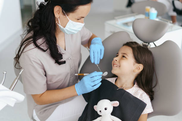 Best Emergency Root Canal Therapy in Beggs, OK
