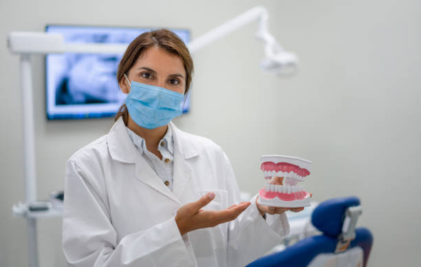 Best Emergency Treatment for Oral Infections in Beggs, OK