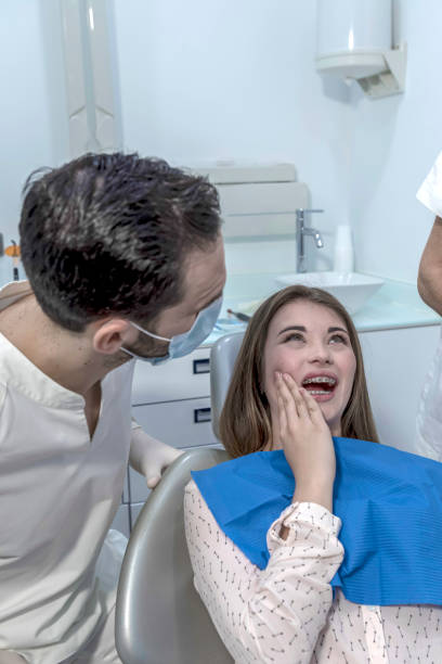 Best Emergency Wisdom Tooth Extraction in Beggs, OK
