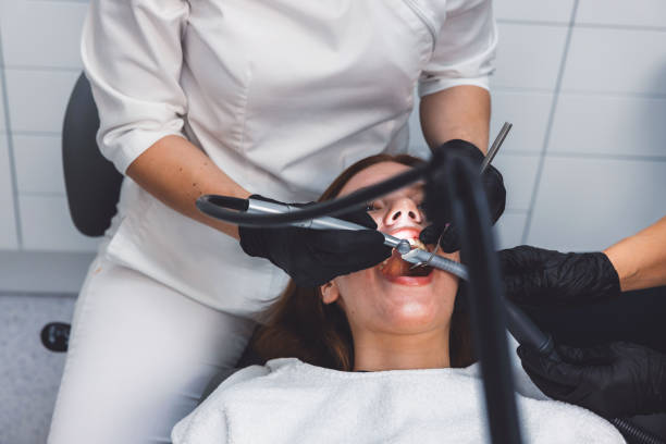 Best Emergency Denture Repair in Beggs, OK